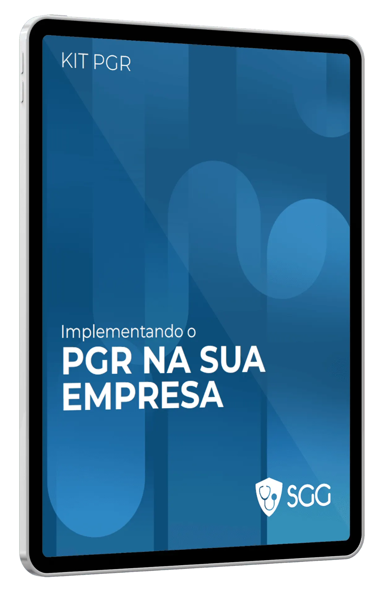 Kit PGR - Implementando o PGR na sua empresa