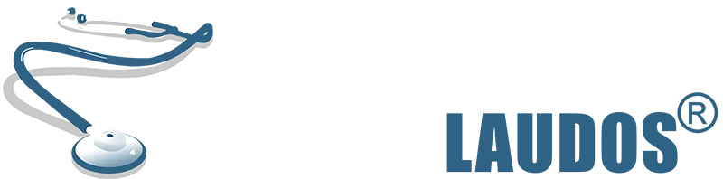 Logo Central Laudos