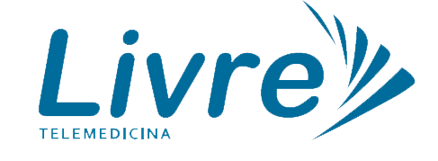 Logo Livre Telemedicina