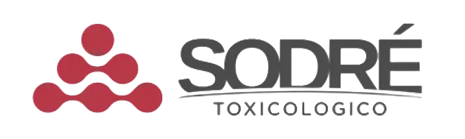 Logo Sodré Toxicológico