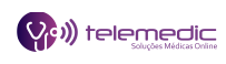 Logo Telemedic Telemedicina