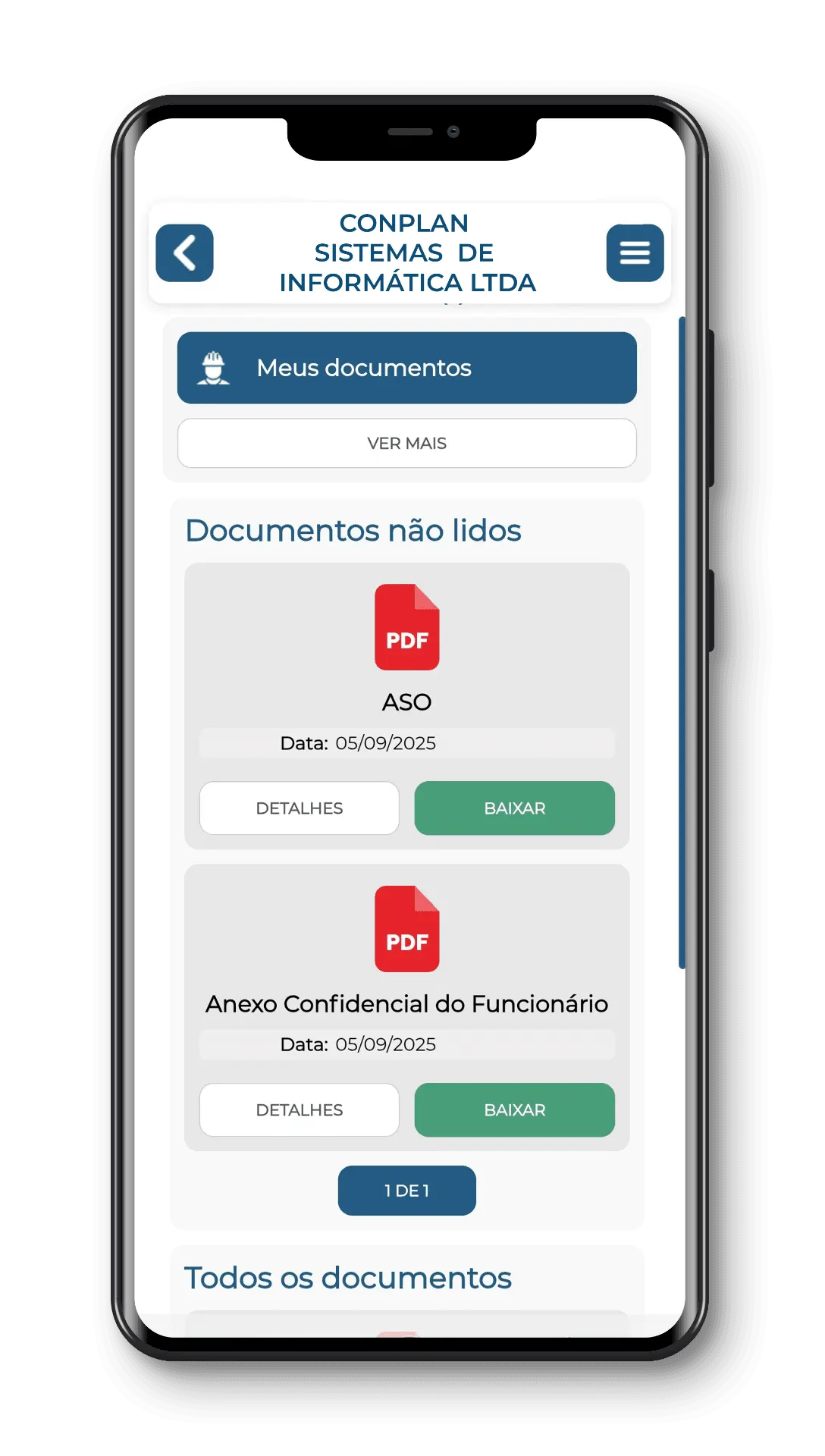 Documentos