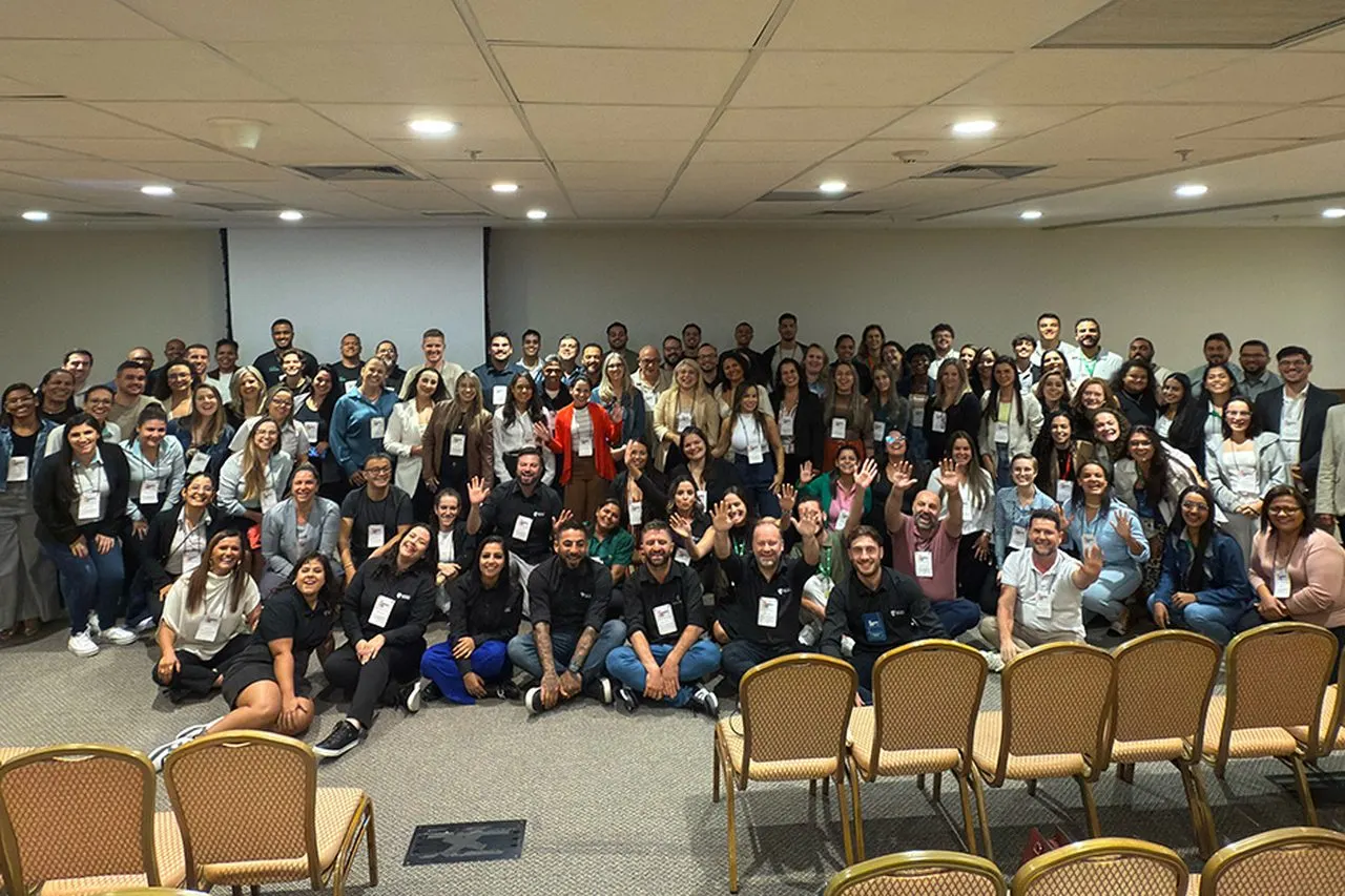 2° Encontro SGG — Rio de Janeiro — RJ