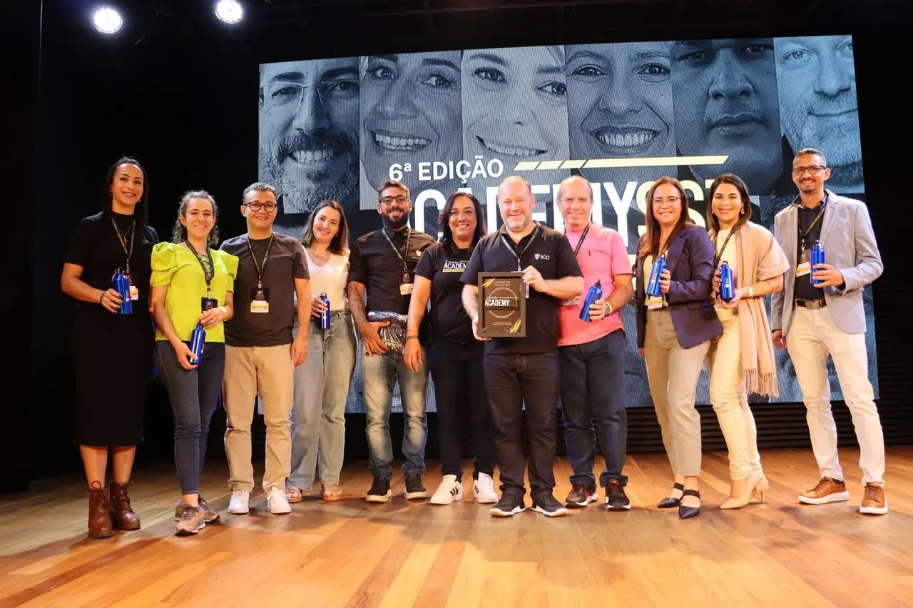 SGG em evento 1