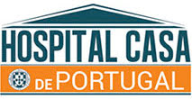 logo hospital casa portugal