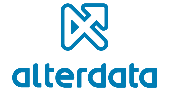 Logo Alterdata