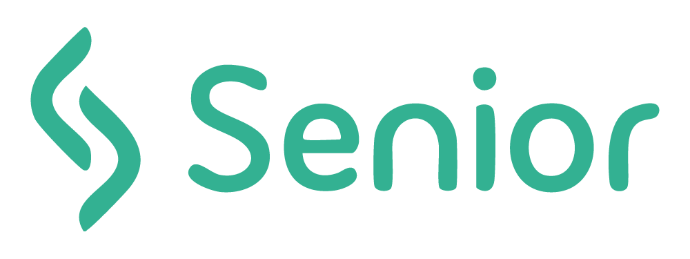 Logo Senior