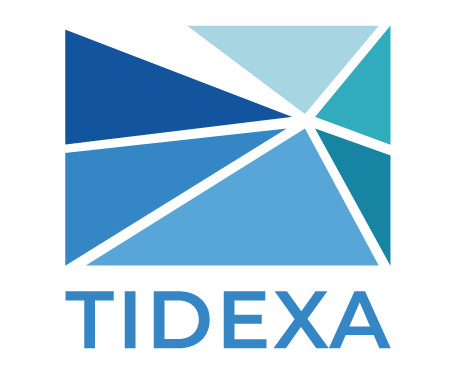 Logo Tidexa