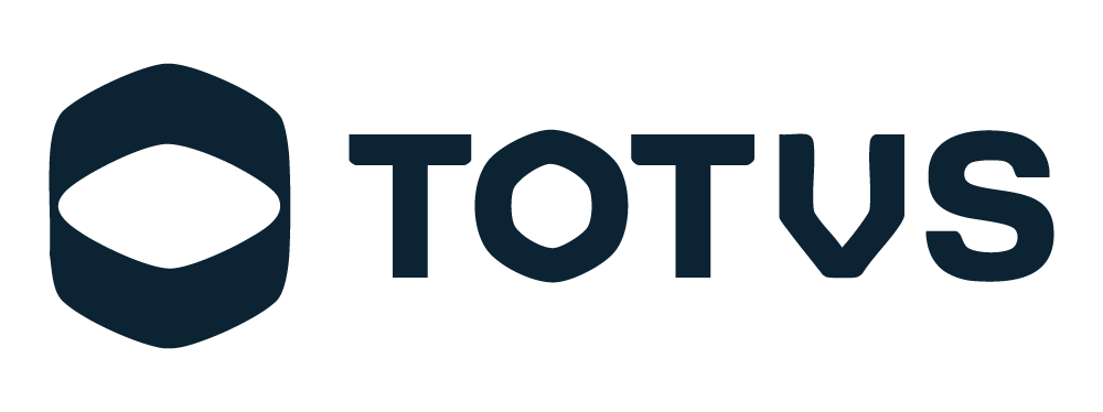 Logo TOTVS