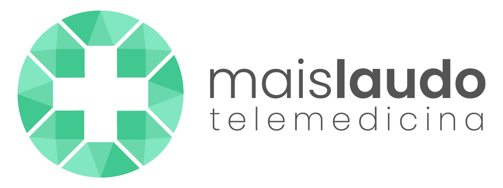 Logo Mais Laudo