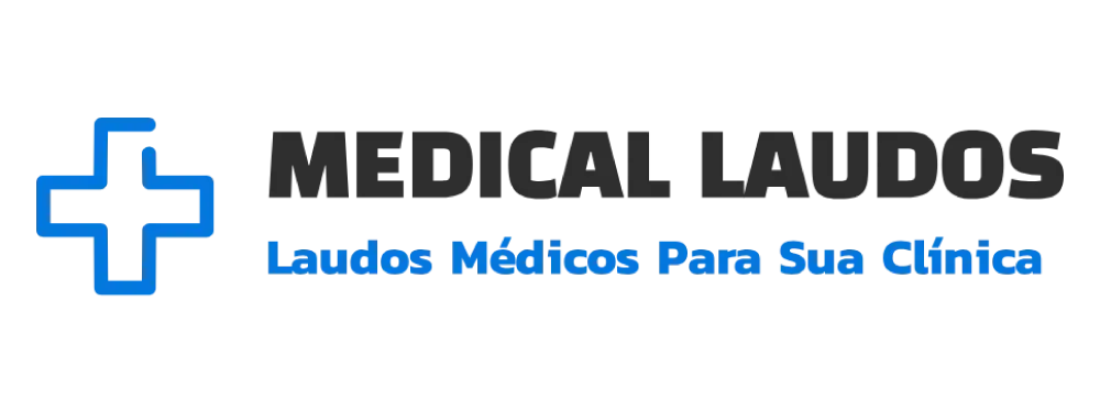 Logo Medical Laudos