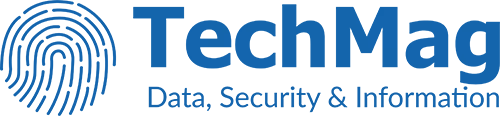 Logo TechMag