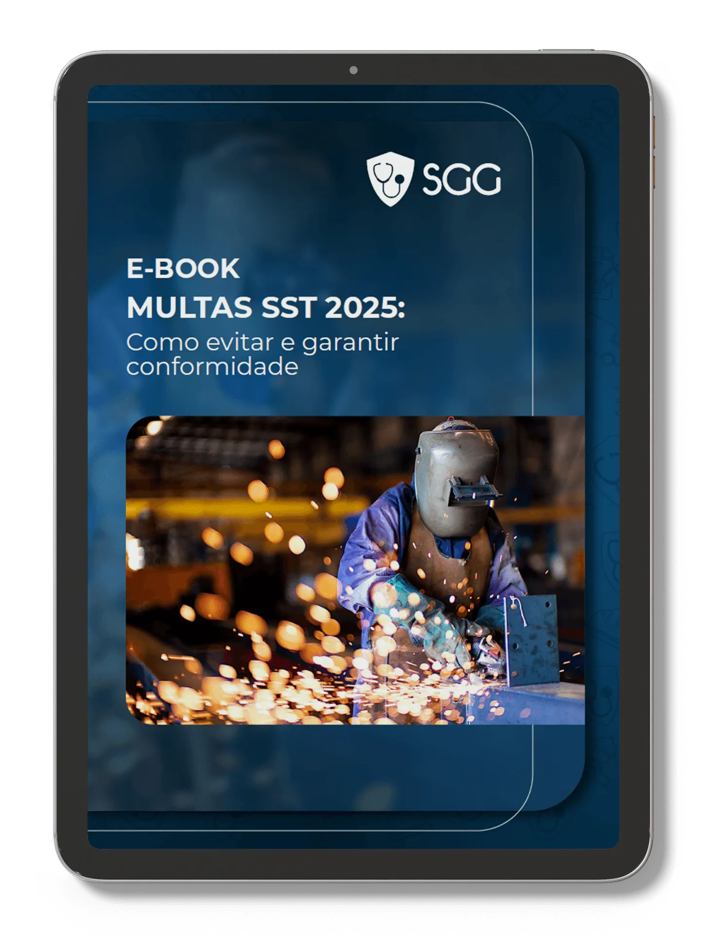 MULTAS SST 2025: