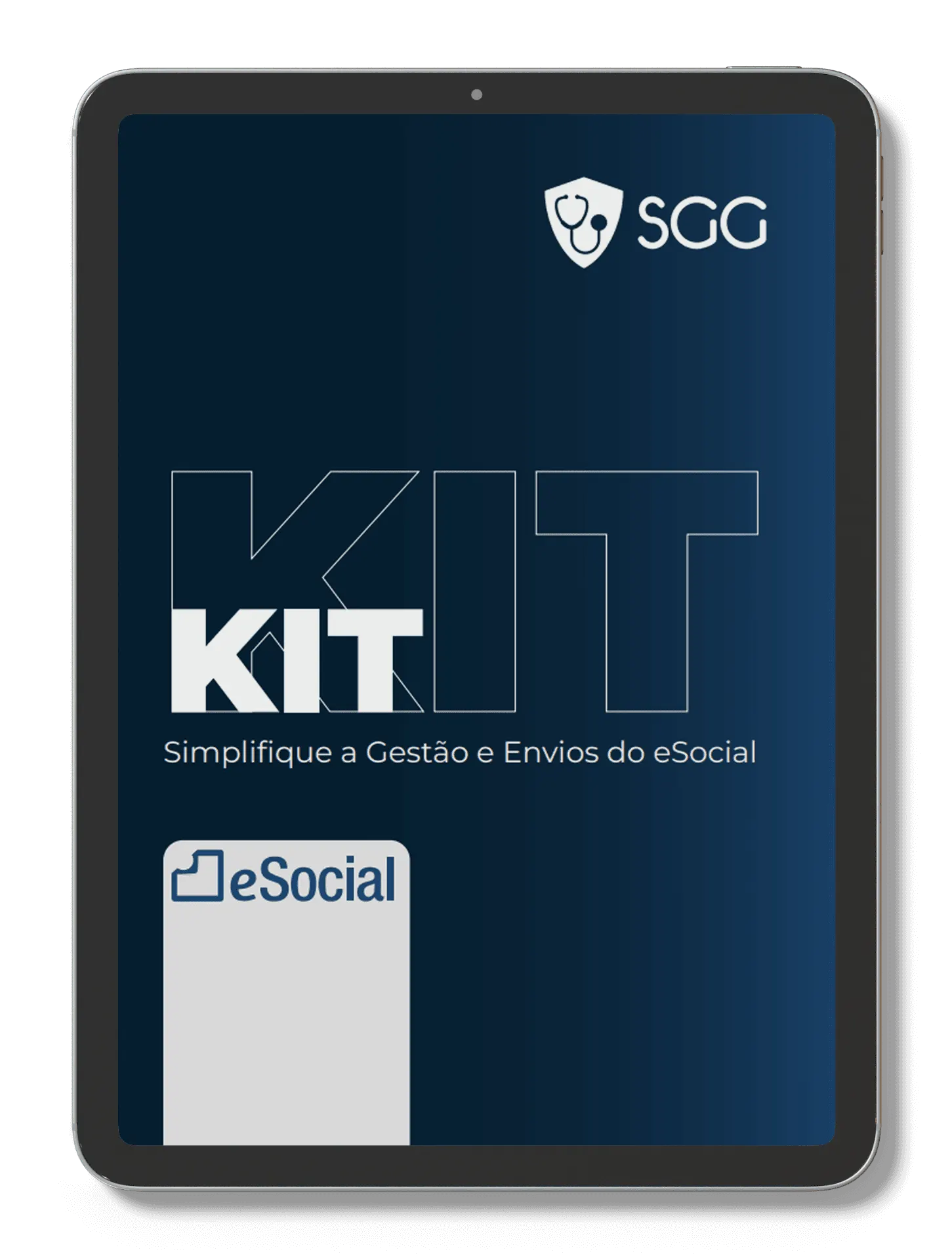 Kit Gestão eSocial