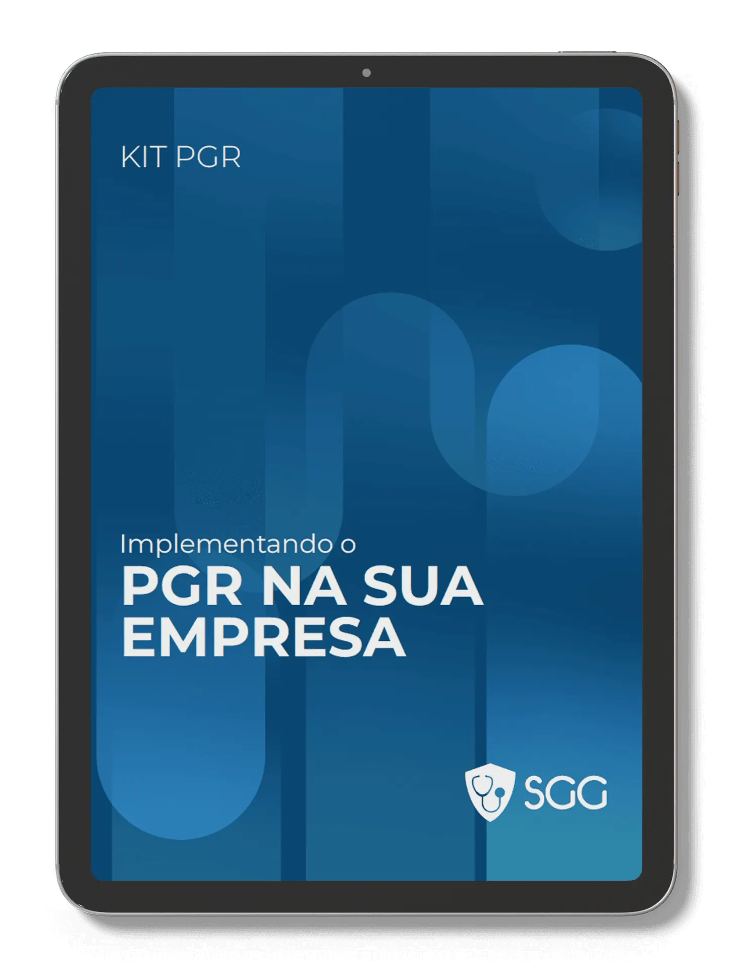 Kit PGR