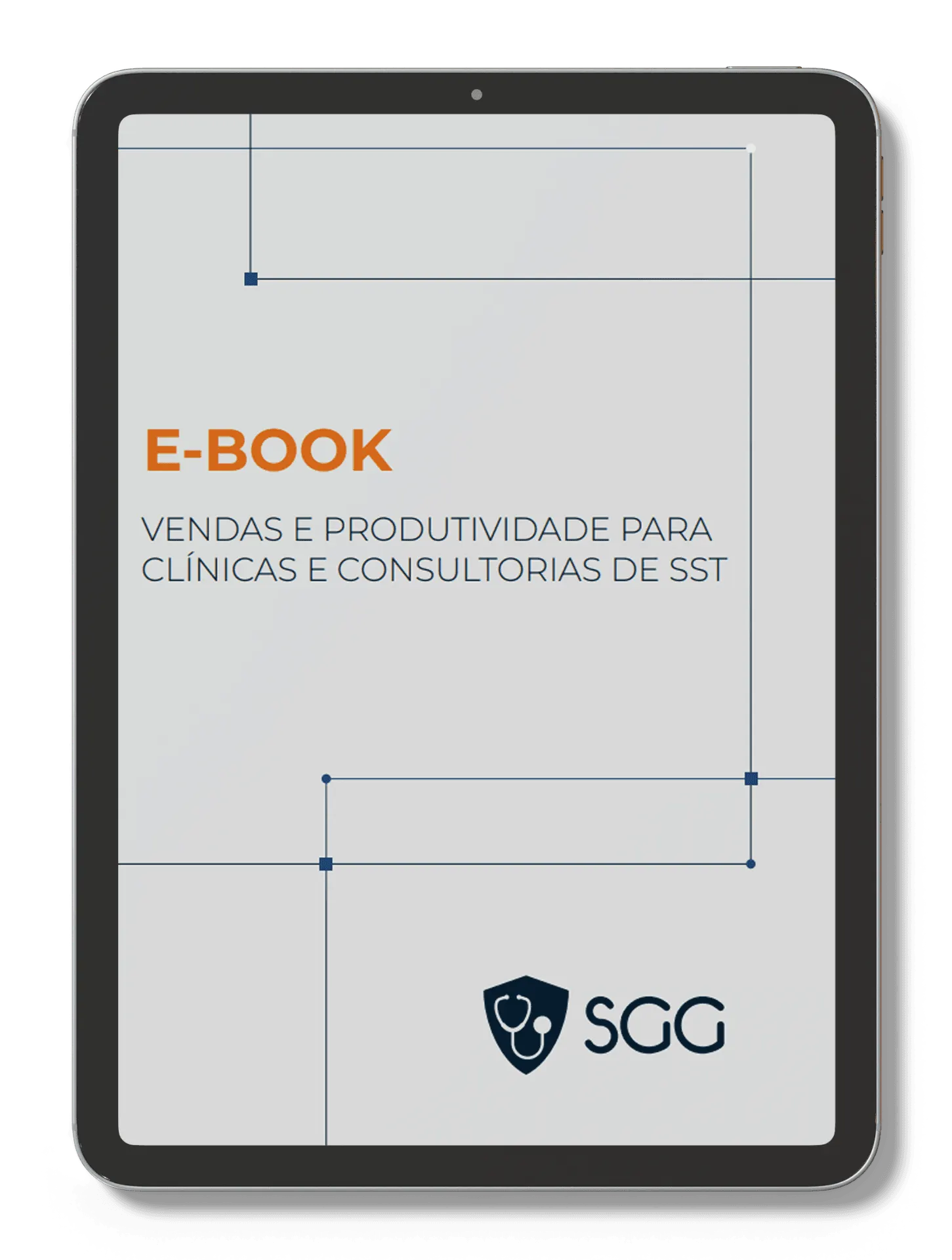 Vendas e produtividade para