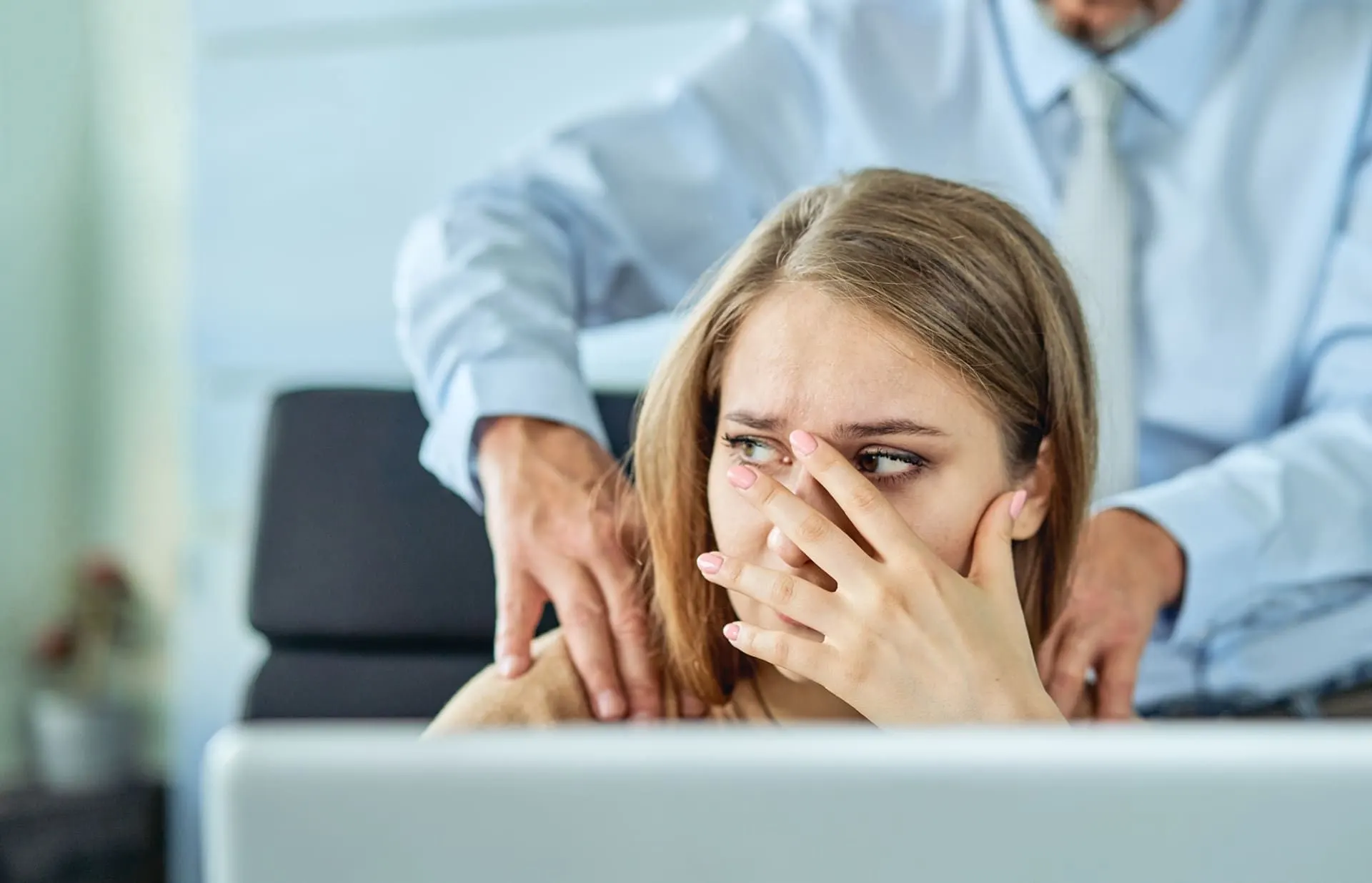 Fatores de risco psicossociais no trabalho