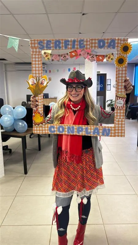 Festa Junina