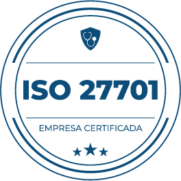 ISO 27701 Certificação