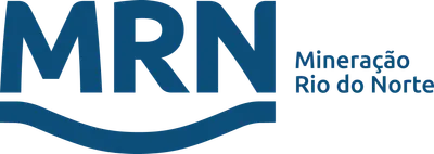 MRN - Mineração Rio do Norte