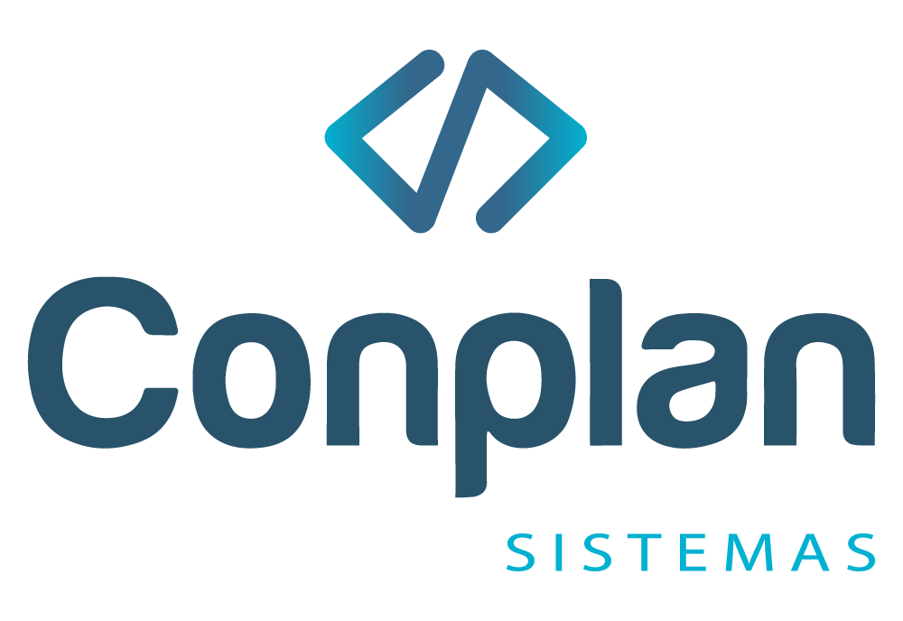 Logo da Conplan Sistemas