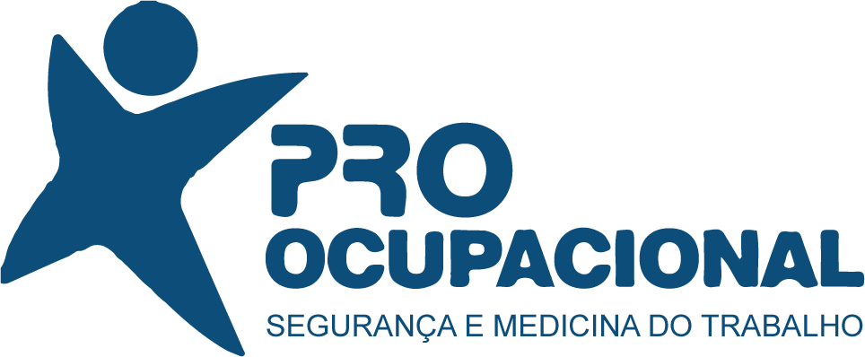 Pro Ocupacional - Segurança e Medicina do Trabalho