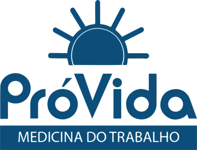 ProVida - Medicina do Trabalho