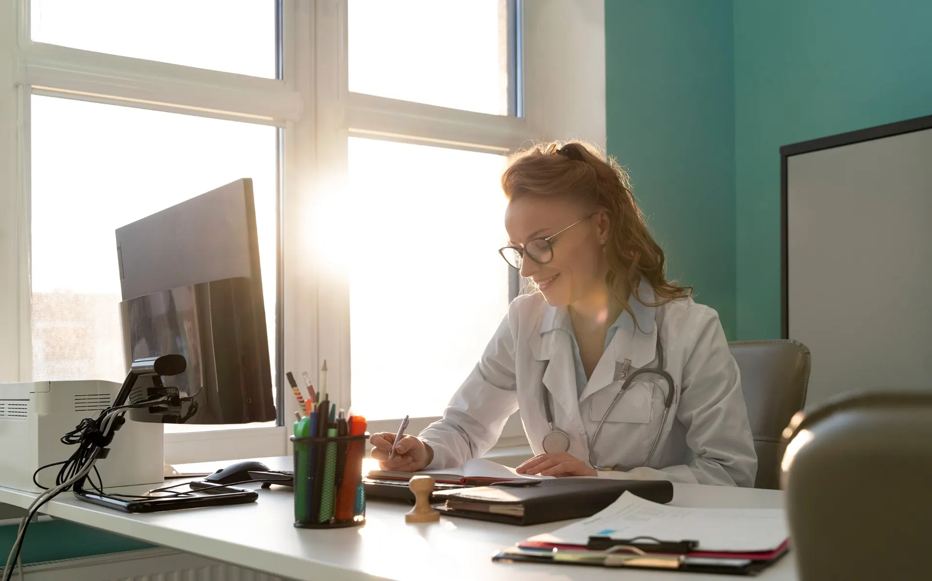 Medicina do Trabalho
