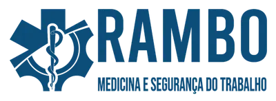 Rambo - Medicina e Segurança do Trabalho